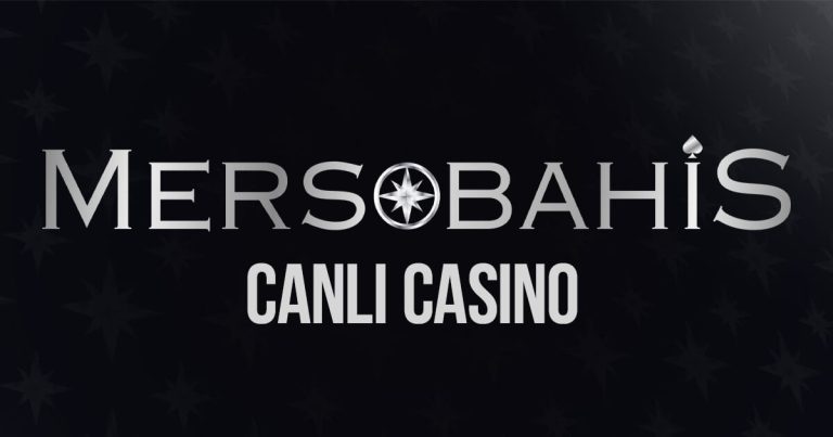 mersobahis canlı casino