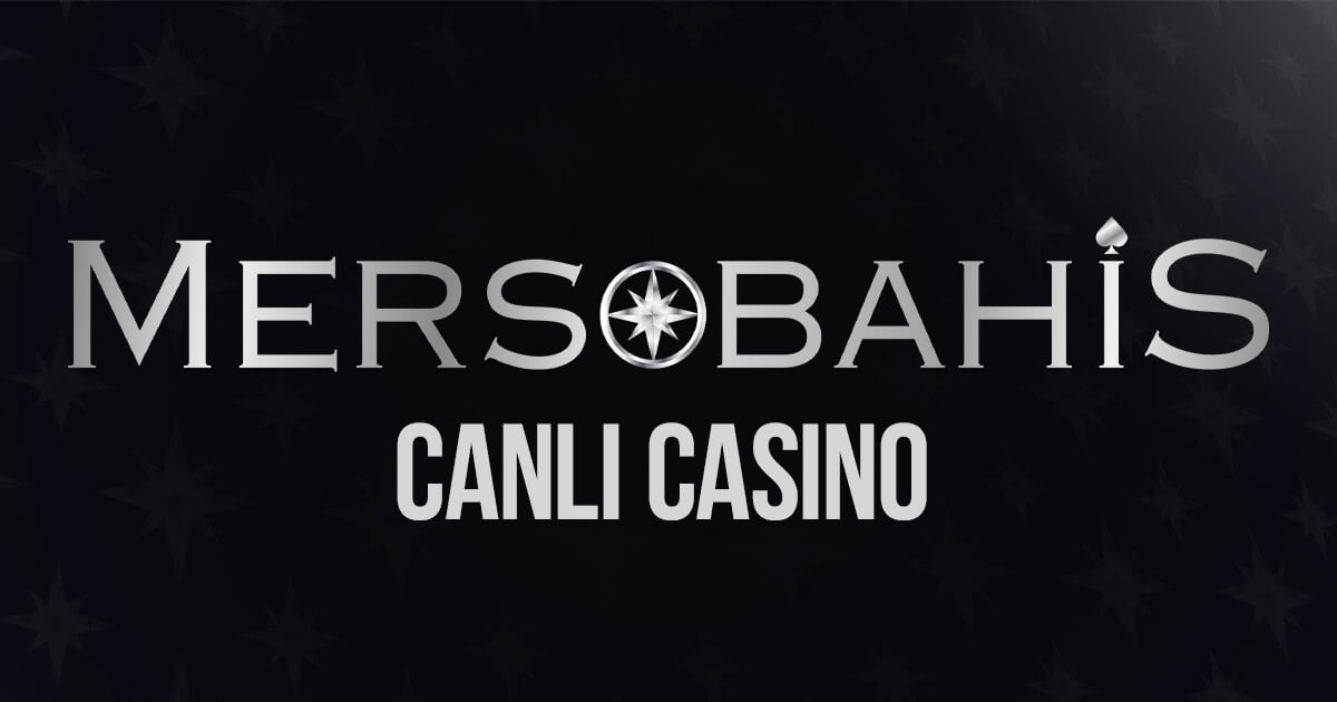 mersobahis canlı casino