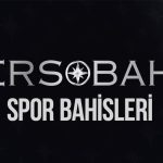 Mersobahis Spor Bahisleri