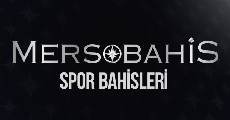 Mersobahis Spor Bahisleri