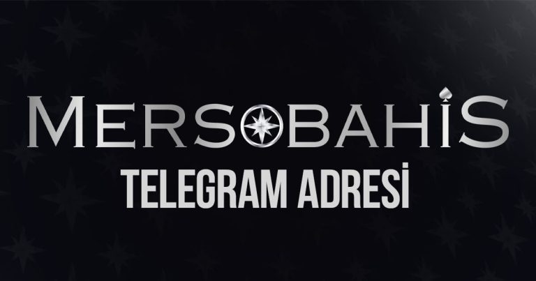 mersobahis telegram adresi