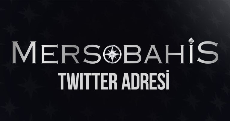 mersobahis twitter