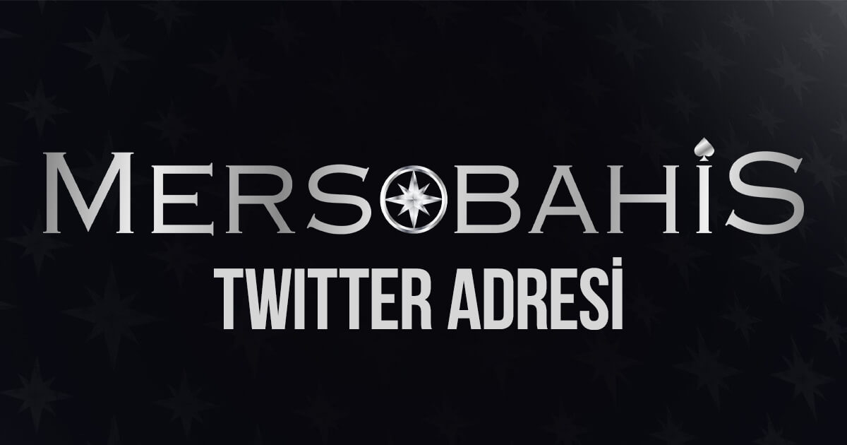mersobahis twitter