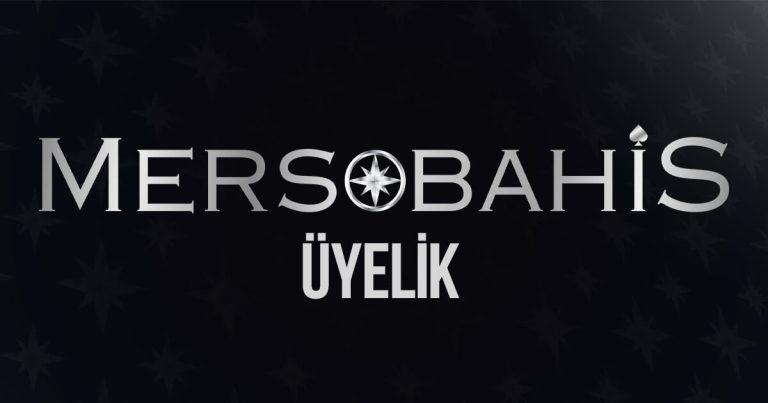mersobahis üyelik